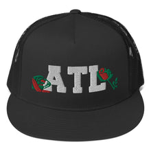 Load image into Gallery viewer, UTO IV ATL Trucker Cap
