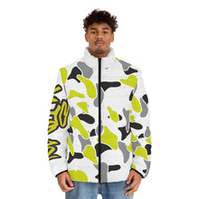 Load image into Gallery viewer, UTO IV 1993 Men&#39;s Puffer Jacket
