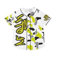 Load image into Gallery viewer, UTO IV 1993 Men&#39;s Baseball Jersey

