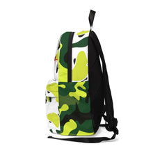 Load image into Gallery viewer, UTO IV CAMO Classic Backpack
