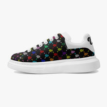 Load image into Gallery viewer, UTO IV &quot;Monogram&quot; Low-Tops
