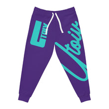 Load image into Gallery viewer, UTO IV STATEMENT Athletic Joggers

