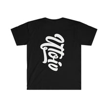 Load image into Gallery viewer, UTO IV &quot;SK8T3&quot; Unisex Softstyle T-Shirt
