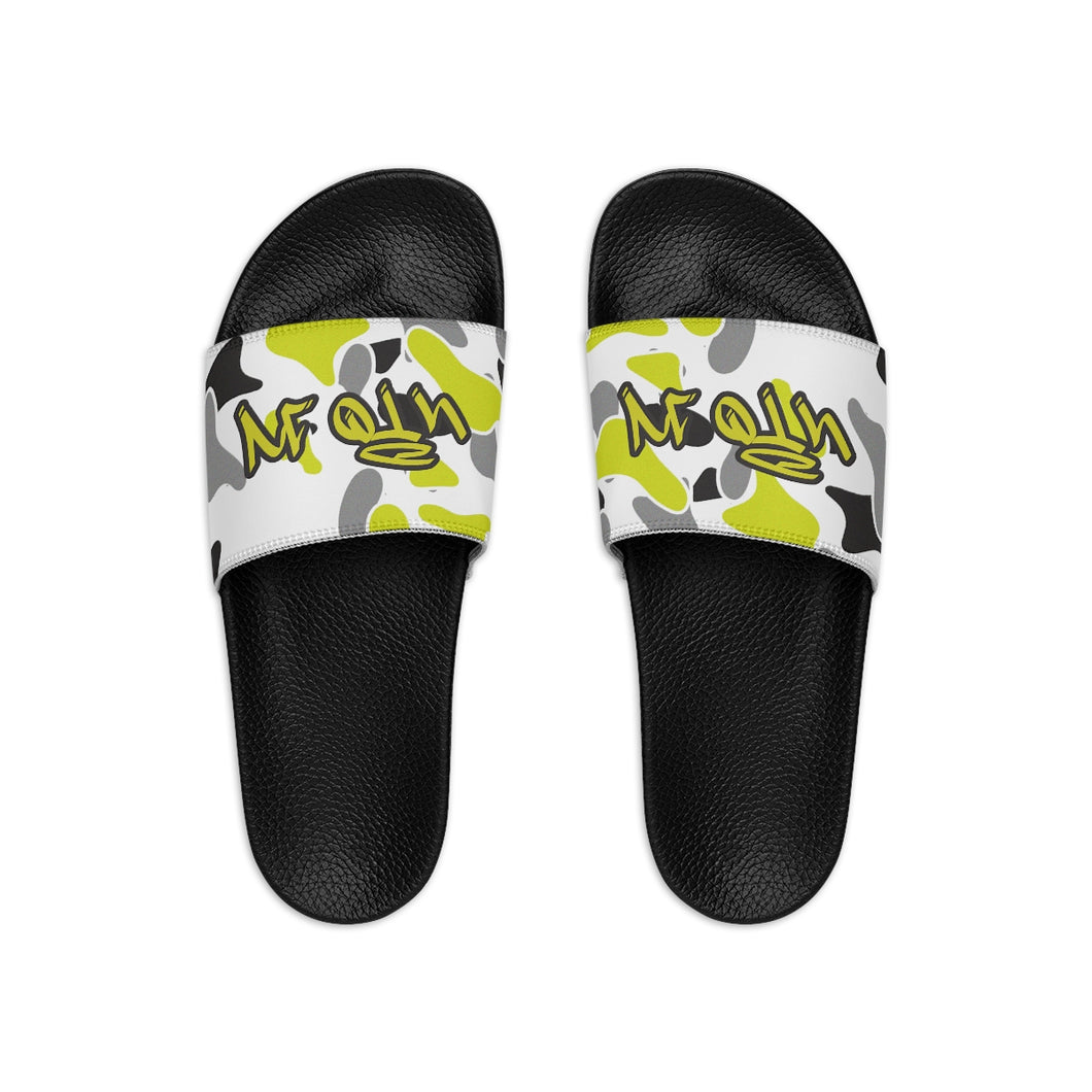 UTO IV 1993 Men's Slide Sandals