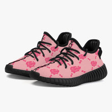 Load image into Gallery viewer, UTO IV &quot;Pink Radicchio&quot; Kids&#39; Sneakers
