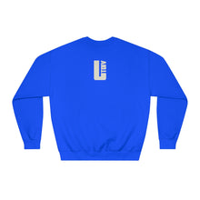 Load image into Gallery viewer, I ❤︎ the 46 Unisex DryBlend® Crewneck Sweatshirt

