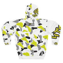 Load image into Gallery viewer, UTO IV 1993 Unisex Pullover Hoodie
