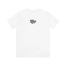 Load image into Gallery viewer, UTO IV #NMB Unisex Jersey Short Sleeve Tee
