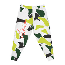 Load image into Gallery viewer, UTO IV CAMO Athletic Joggers
