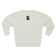 Load image into Gallery viewer, UTO IV &quot;STATUE OF LIBERTY&quot; Unisex Premium Sweatshirt
