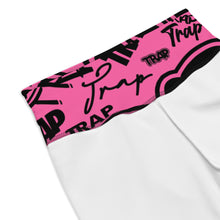 Load image into Gallery viewer, UTO IV &quot;Pink Trap&quot; Biker Shorts
