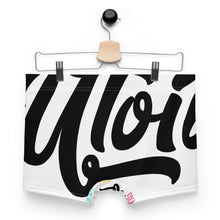 Load image into Gallery viewer, UTO IV &quot;Grafitti&quot; Boxer Briefs
