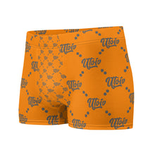 Load image into Gallery viewer, UTO IV &quot;Smokey&quot; Boxer Briefs

