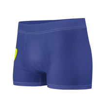 Load image into Gallery viewer, UTO IV &quot;Collette Blue&quot; Boxer Briefs
