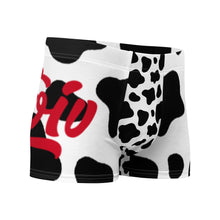 Load image into Gallery viewer, UTO IV &quot;Cowskin&quot; Boxer Briefs

