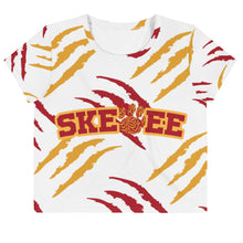 Load image into Gallery viewer, UTO IV &quot;Skegee&quot; Crop Tee
