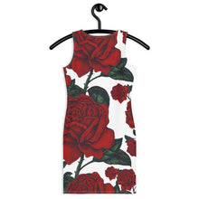 Load image into Gallery viewer, UTO IV &quot;V-Day 23&quot; Dress
