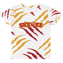 Load image into Gallery viewer, UTO IV &quot;Skegee&quot; Kids Crew Neck T-Shirt
