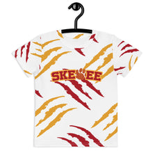Load image into Gallery viewer, UTO IV &quot;Skegee&quot; Kids Crew Neck T-Shirt
