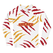 Load image into Gallery viewer, UTO IV &quot;Skegee&quot; Kids Rash Guard
