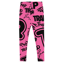 Load image into Gallery viewer, UTO IV &quot;Pink Trap&quot; Leggings
