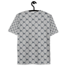 Load image into Gallery viewer, UTO IV &quot;GREY COLLECTION&quot; Men&#39;s T-Shirt

