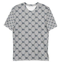Load image into Gallery viewer, UTO IV &quot;GREY COLLECTION&quot; Men&#39;s T-Shirt
