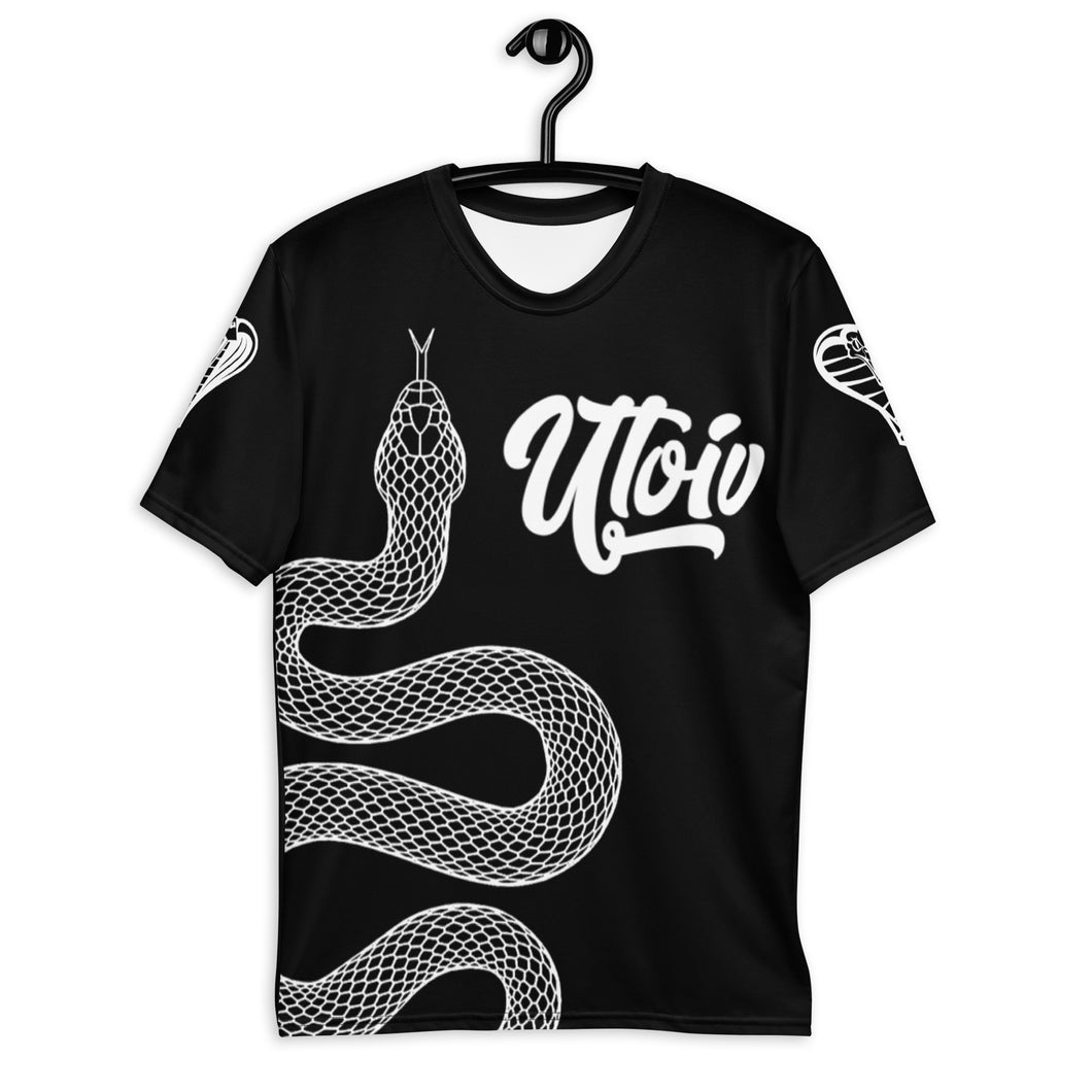 UTO IV Nyoka Men's T-Shirt
