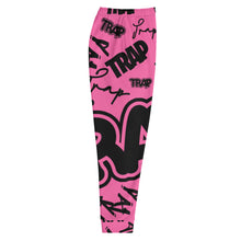Load image into Gallery viewer, UTO IV &quot;Pink Trap&quot; Men&#39;s Joggers

