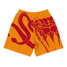 Load image into Gallery viewer, UTO IV Nyoka Men&#39;s Recycled Athletic Shorts
