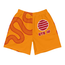 Load image into Gallery viewer, UTO IV Nyoka Men&#39;s Recycled Athletic Shorts
