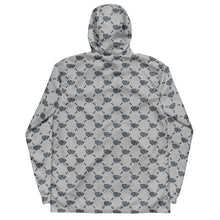 Load image into Gallery viewer, UTO IV &quot;GREY COLLECTION&quot; Men’s Windbreaker
