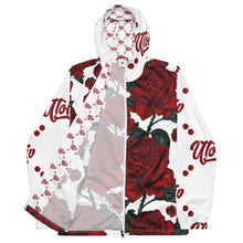 Load image into Gallery viewer, UTO IV &quot;V-Day 23&quot; Men’s Windbreaker
