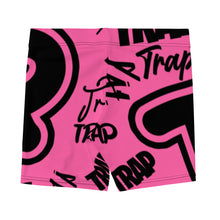 Load image into Gallery viewer, UTO IV &quot;Pink Trap&quot; Shorts
