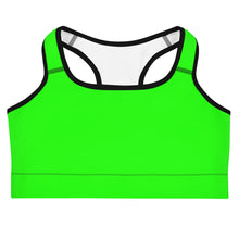Load image into Gallery viewer, UTO IV Sports bra
