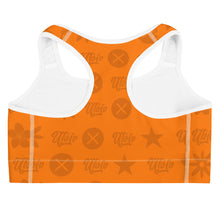 Load image into Gallery viewer, UTO IV Sports bra
