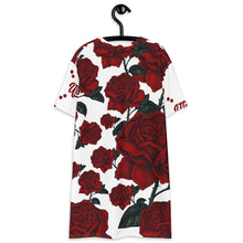 Load image into Gallery viewer, UTO IV &quot;V-Day 23&quot; T-Shirt Dress
