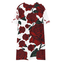 Load image into Gallery viewer, UTO IV &quot;V-Day 23&quot; T-Shirt Dress
