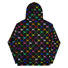 Load image into Gallery viewer, UTO IV &quot;Monogram&quot; Unisex Hoodie
