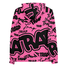 Load image into Gallery viewer, UTO IV &quot;Pink Trap&quot; Unisex Hoodie
