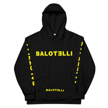 Load image into Gallery viewer, UTO IV &quot;Balotelli&quot; Unisex Hoodie
