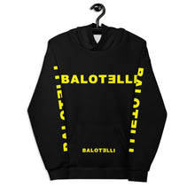 Load image into Gallery viewer, UTO IV &quot;Balotelli&quot; Unisex Hoodie
