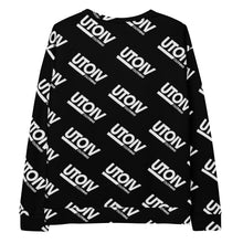 Load image into Gallery viewer, UTO IV INSTARSIA Unisex Sweatshirt
