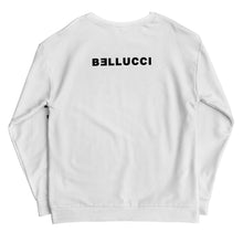Load image into Gallery viewer, UTO IV &quot;Bellucci&quot; Unisex Sweatshirt
