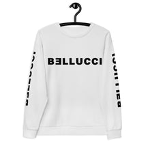 Load image into Gallery viewer, UTO IV &quot;Bellucci&quot; Unisex Sweatshirt
