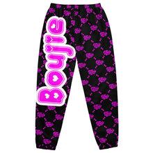 Load image into Gallery viewer, UTO IV &quot;Boujie&quot; Unisex Track Pants
