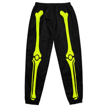 Load image into Gallery viewer, UTO IV &quot;Mifupa&quot; Unisex Track Pants
