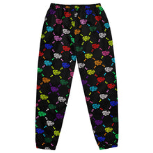 Load image into Gallery viewer, UTO IV &quot;Monogram&quot; Unisex Track Pants
