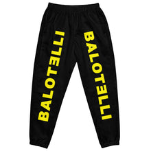 Load image into Gallery viewer, UTO IV &quot;Balotelli&quot; Unisex Track Pants
