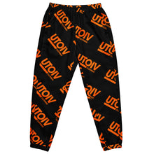 Load image into Gallery viewer, UTO IV INSTARSIA Unisex Track Pants
